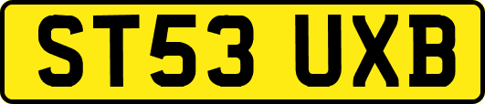 ST53UXB