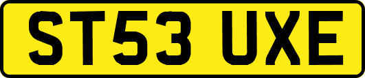 ST53UXE