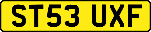 ST53UXF