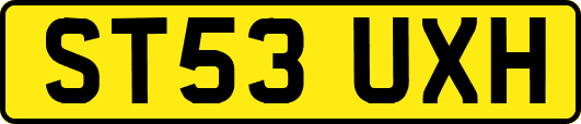 ST53UXH