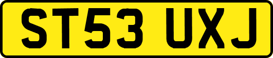ST53UXJ