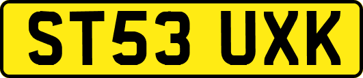 ST53UXK