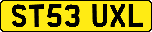 ST53UXL