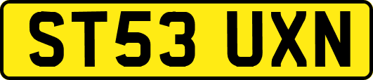 ST53UXN