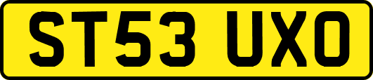 ST53UXO