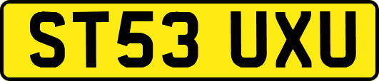 ST53UXU