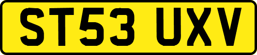 ST53UXV