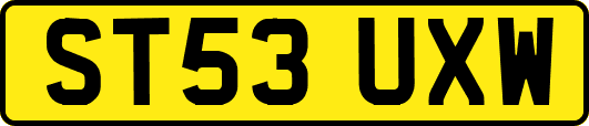 ST53UXW