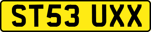 ST53UXX