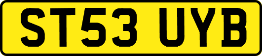 ST53UYB