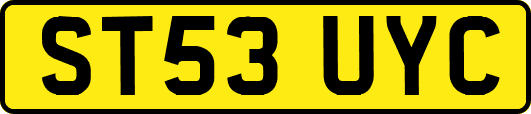 ST53UYC