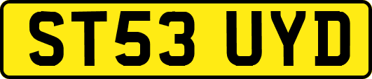 ST53UYD