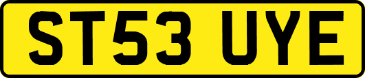 ST53UYE