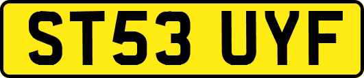 ST53UYF