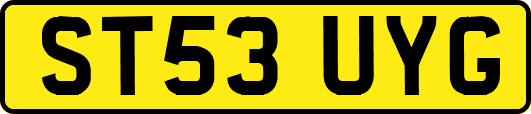 ST53UYG