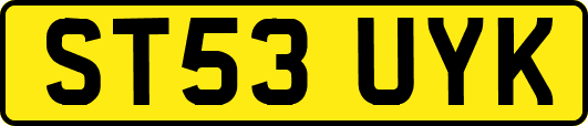 ST53UYK