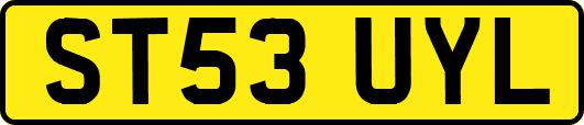 ST53UYL