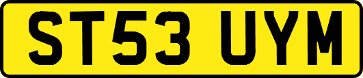 ST53UYM