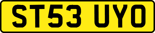 ST53UYO