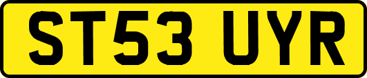 ST53UYR