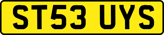 ST53UYS
