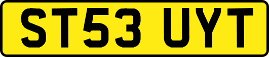 ST53UYT