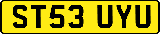 ST53UYU
