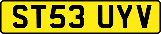 ST53UYV