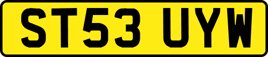 ST53UYW