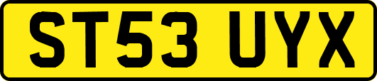 ST53UYX