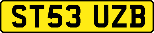 ST53UZB