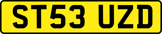 ST53UZD