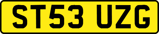 ST53UZG