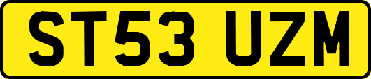 ST53UZM