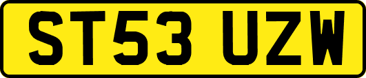 ST53UZW