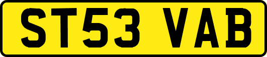 ST53VAB