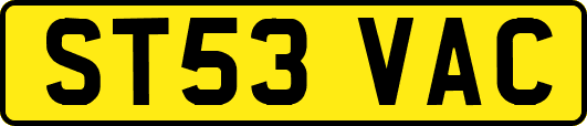 ST53VAC