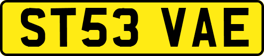 ST53VAE