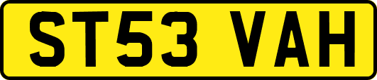 ST53VAH