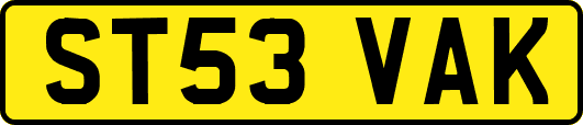 ST53VAK