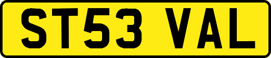 ST53VAL