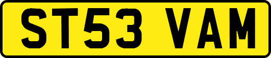 ST53VAM
