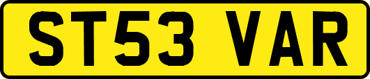 ST53VAR