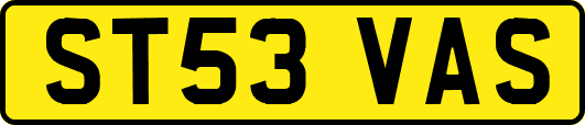 ST53VAS