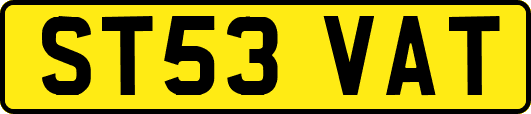 ST53VAT