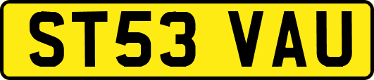 ST53VAU