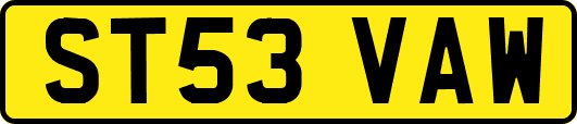 ST53VAW