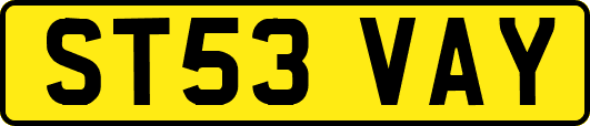 ST53VAY