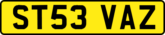 ST53VAZ