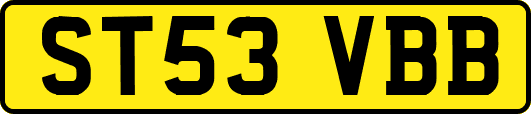 ST53VBB